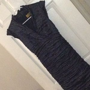 Nicole Miller Evening Dress